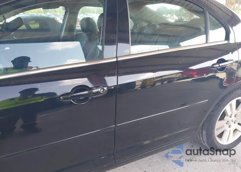 2006 Ford Fusion Sel из США, поврежденный, VIN 3FAHP08176R125927